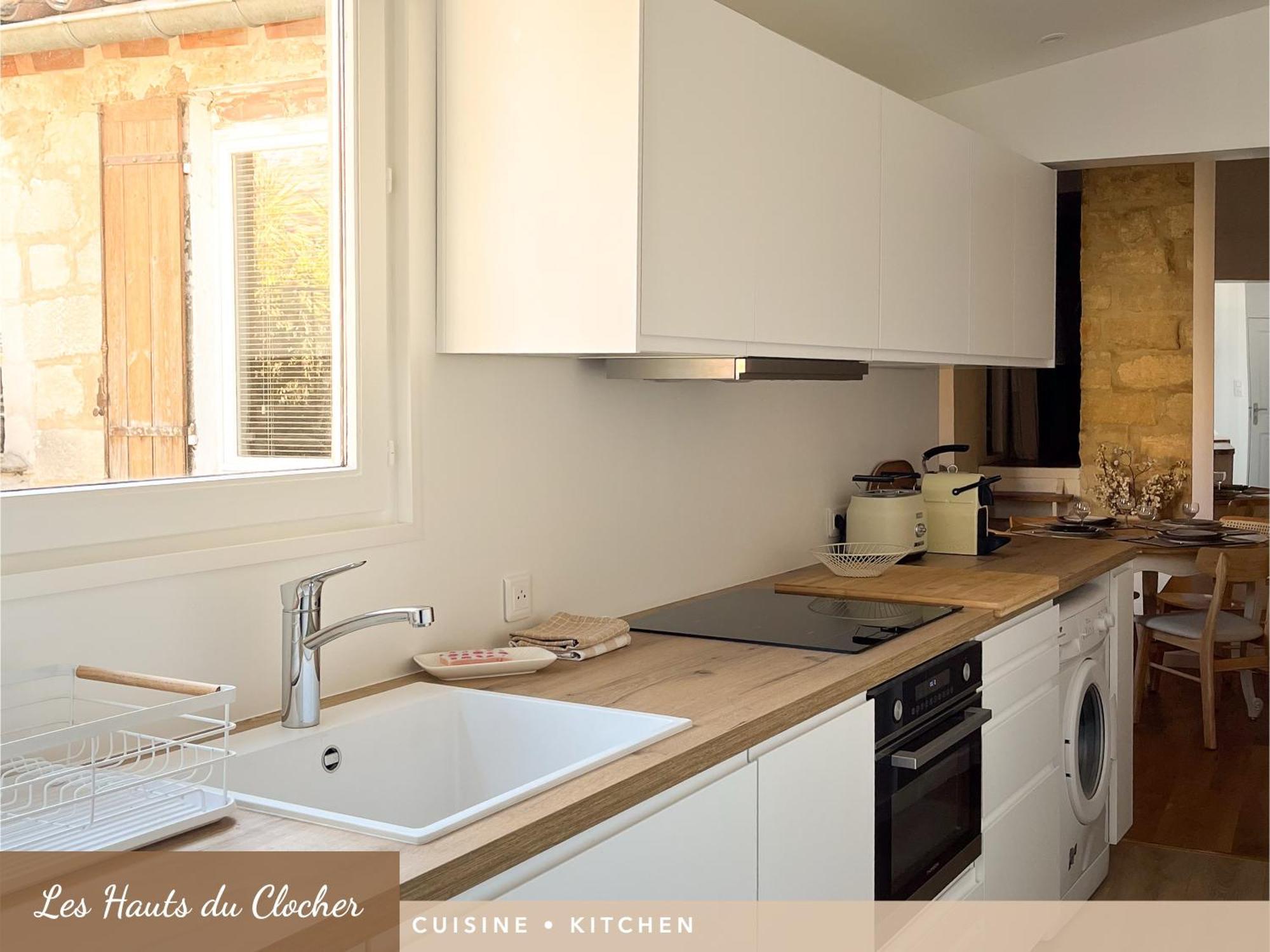 Les Appartements Du Clocher Avinhão Exterior foto